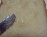 A picture of step 5 of Maple Sugar on Toast.