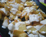 Foto del paso 3 de la receta: Patatas alioli