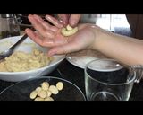 Foto del paso 2 de la receta: Raffaelo ferrero caseros