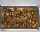 A picture of step 6 of Chunky Apple Walnut Bread..