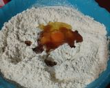 Foto del paso 2 de la receta: Donas