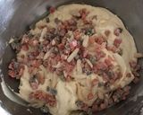 Foto langkah ke 7 dari resep English Fruit Cake.
