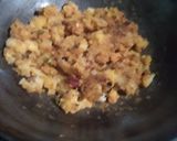 इंदौर की फेमस आलू बाटी (indore ki famous aloo bati recipe in Hindi) रेसिपी चरण 5 फोटो