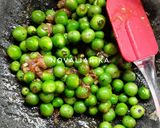 Foto langkah ke 3 dari resep Karedok Leunca.