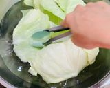 Foto langkah ke 4 dari resep Siomay Ayam Gulung Kolbis.
