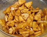 A picture of step 1 of Apple Pie From Scratch.