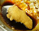 A picture of step 6 of Jang Style Chicken - Recreating KFC Chicken.