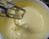 A picture of step 2 of Healthy Rice Flour Banana Cake.