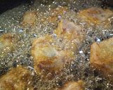 A picture of step 6 of Juicy Karaage Fried Chicken.