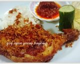 Foto langkah ke 4 dari resep Ayam goreng lengkuas.