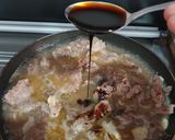 Foto langkah ke 3 dari resep Semur Kuah Daging Sapi.