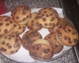 Foto del paso 6 de la receta: Muffins de naranja/limón