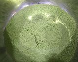 Foto langkah ke 8 dari resep Kue Putu Bambu.