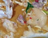 Foto langkah ke 5 dari resep Ayam Woku Kemangi.