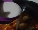 Foto langkah ke 4 dari resep Labu Masak santan.