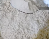 Foto del paso 1 de la receta: Pan de Yuca o Pan de Almidón Ecuatoriano