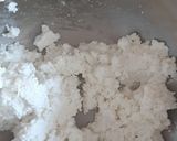A picture of step 1 of Paneer paratha.