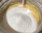 Foto del paso 3 de la receta: Budín de mandarina en licuadora con glasé