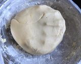 Foto del paso 2 de la receta: Pasta frola súper fácil