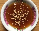 A picture of step 4 of Versatile Japanese Sweet & Sour Sauce.