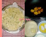 Foto langkah ke 3 dari resep Nugget tahu.