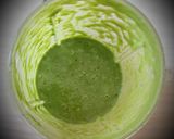 A picture of step 4 of Green chutney.