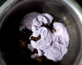 A picture of step 1 of Banana Bread.