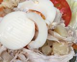 Foto del paso 8 de la receta: Salpicón de pollo
