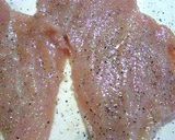 A picture of step 6 of Easy Chicken Ham.