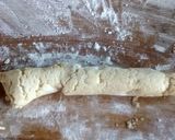 A picture of step 3 of Sweet Potato Gnocchi.