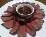A picture of step 8 of My Roast Beef Recipe.