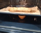 Foto del paso 5 de la receta Pan rápido Mambo