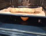 Foto del paso 5 de la receta: Pan rápido Mambo