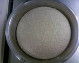 A picture of step 5 of Homemade Bread with Earl Grey Tea Yeast.