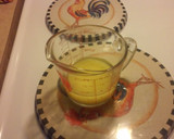 A picture of step 3 of Cornbread.