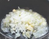 Foto del paso 2 de la receta: Crema de zanahorias (Crima Al Shazar)