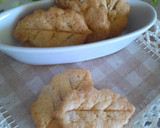A picture of step 14 of Candied Lemon Peel Made The Lazy Way.