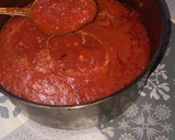 Foto del paso 5 de la receta: Pizza casera
