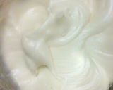 A picture of step 2 of My Secret Gateau au Chocolat.