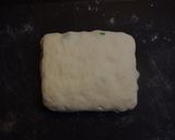 A picture of step 13 of Edamame & Cheese Pain Rustique.