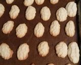 Foto del paso 4 de la receta: Cookies de limón