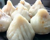 A picture of step 6 of Modak #FIHRCookPadContest.