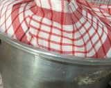 Foto langkah ke 5 dari resep Tahu Fantasi.