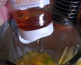 A picture of step 2 of Vickys Agave Lemon-Limeade, GF DF EF SF NF.