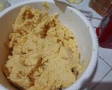 Foto langkah ke 4 dari resep Putri Salju Ekonomis (Tanpa Butter).