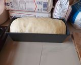 A picture of step 6 of Bread and buns.