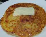 Foto del paso 6 de la receta: Arepa de yuca y mazorca rellenas de pollo y queso🫓🌽🥯!!!