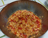 Foto del paso 1 de la receta: Cebollas rellenas atún
