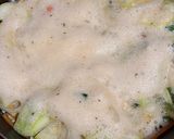 Foto del paso 5 de la receta: Tortilla diferente