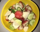 Foto langkah ke 4 dari resep Bumbu Rujak Sambel kacang ✨.
